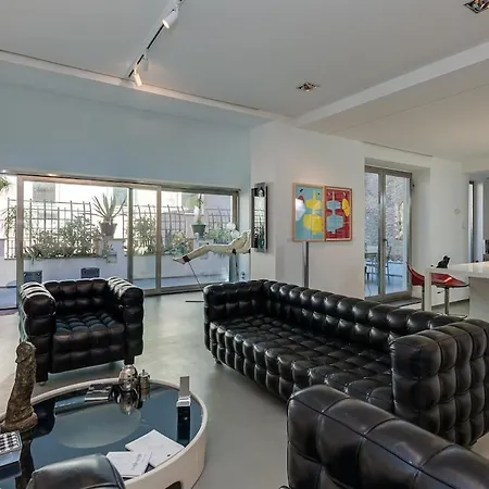 Skyline Heights Daire Sorano (Grosseto)