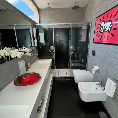 Daire Skyline Heights Sorano (Grosseto)
